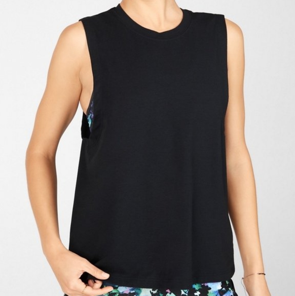 Fabletics tank